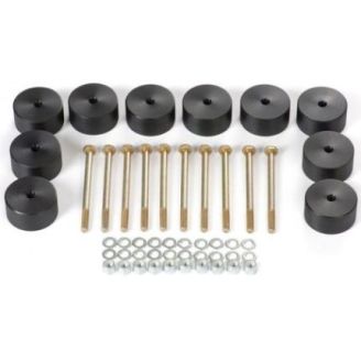 Комплект для боді-ліфта 35мм Mitsubishi Pajero Sport фото