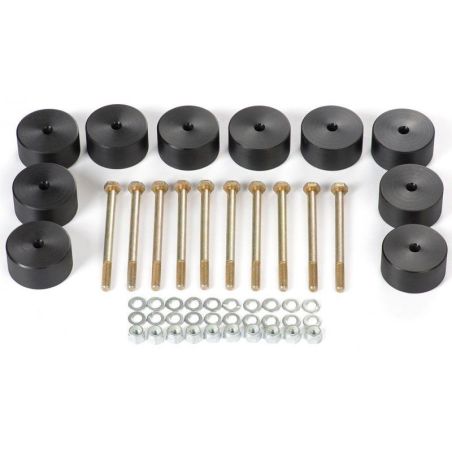 Комплект для боди-лифта 50 мм Mitsubishi Pajero Sport фото