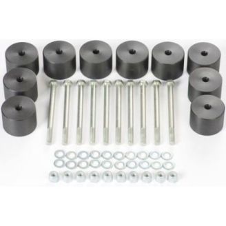 Комплект для боді-ліфта 50мм Nissan Patrol Y61 / Y60 фото