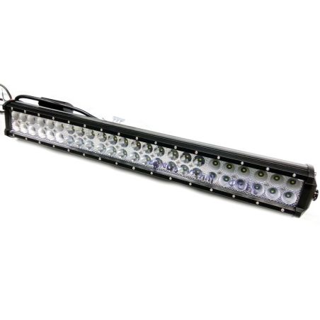 Светодиодная балка GINTO GT3400 144W CREE combo фото Светодиодная балка GINTO GT3400 144W CREE combo фото