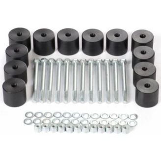 Комплект для боді-ліфта 50мм УАЗ 469/3151 фото