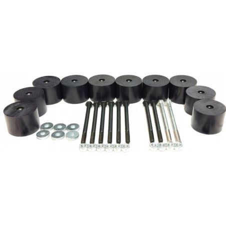 Комплект для боди-лифта 50мм Opel Frontera фото