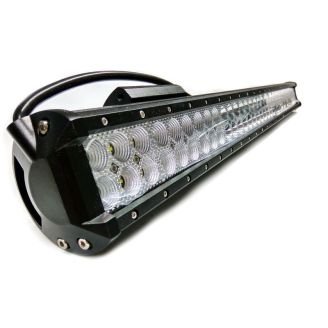 Светодиодная балка GINTO GT3400 198W CREE combo фото 2