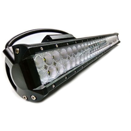 Светодиодная балка GINTO GT3400 198W CREE combo фото