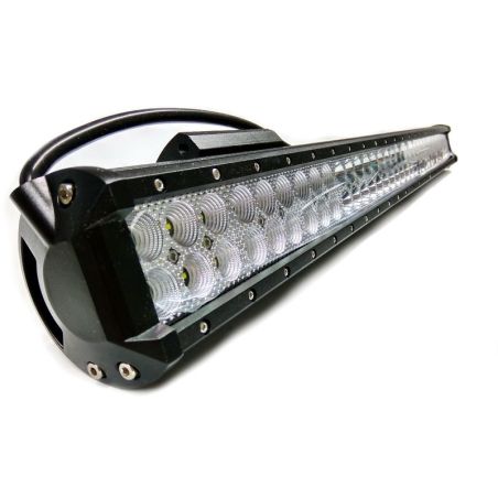 Светодиодная балка GINTO GT3400 198W CREE combo фото