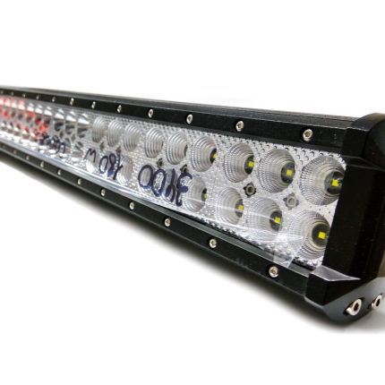 Светодиодная балка GINTO GT3400 198W CREE combo фото