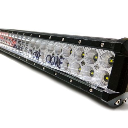 Светодиодная балка GINTO GT3400 198W CREE combo фото