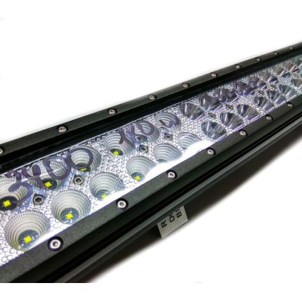 Светодиодная балка GINTO GT3400 198W CREE combo фото