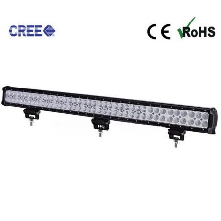 Світлодіодна балка GINTO GT3400 234W CREE combo фото Світлодіодна балка GINTO GT3400 234W CREE combo фото