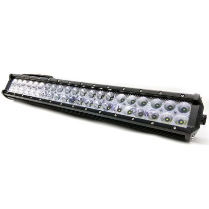 Світлодіодна балка GINTO GT3400 126W CREE combo фото