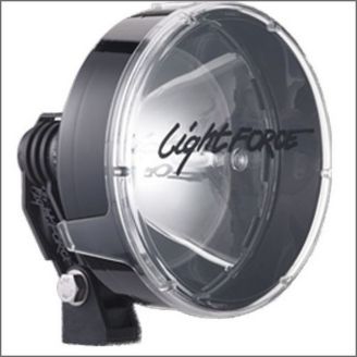 Дополнительные фары LIGHTFORCE 170 Strike ксенон 12V 35W 5000К HID170T фото