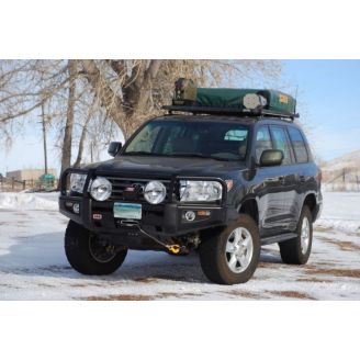 Дополнительные фары LIGHTFORCE 240 Blitz галоген 12V 100W RMDL240T фото 2