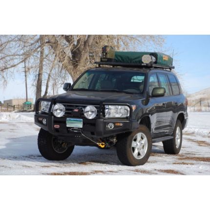 Дополнительные фары LIGHTFORCE 240 Blitz галоген 12V 100W RMDL240T фото