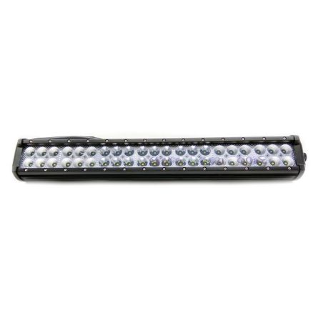 Світлодіодна балка GINTO GT3400 126W CREE combo фото