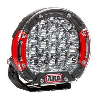 К-кт доп. фар ARB Intensity SOLIS 21 LED (комбинированный свет) SJB21EUX2 фото