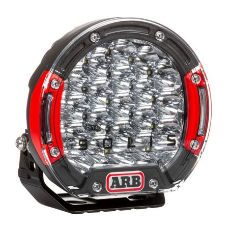 К-кт дод. фар ARB Intensity SOLIS 21 LED (комбіноване світло) SJB21EUX2 фото