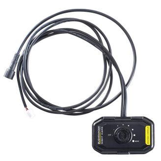 Комплект проводки з пультом для фар Night Hawk VLI NHW20VLI фото