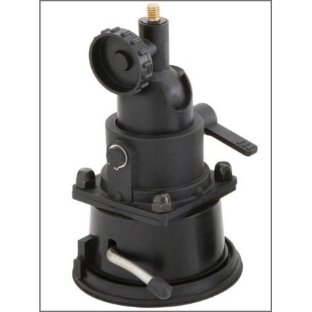 Крепление для фары LIGHTFORCE, на присоске RSBS фото