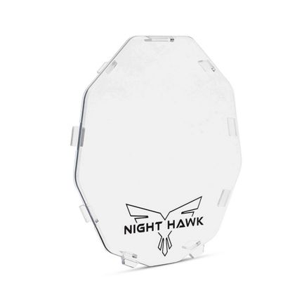 Круглая дополнительная фара Bushranger Night Hawk VLI 9 дюймов NHX230VLI фото