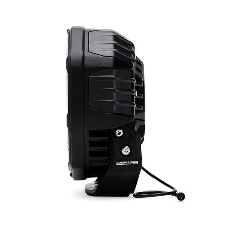 Круглая дополнительная фара Bushranger Night Hawk VLI 9 дюймов NHX230VLI фото