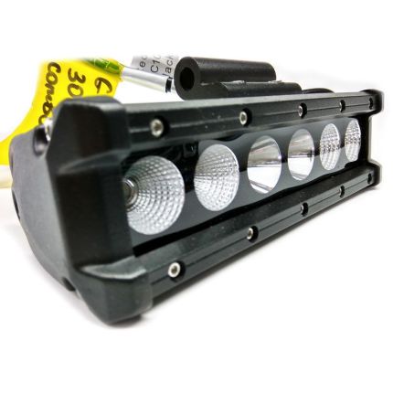 Светодиодная балка GINTO Lighting GT3500 30W EPISTAR combo фото