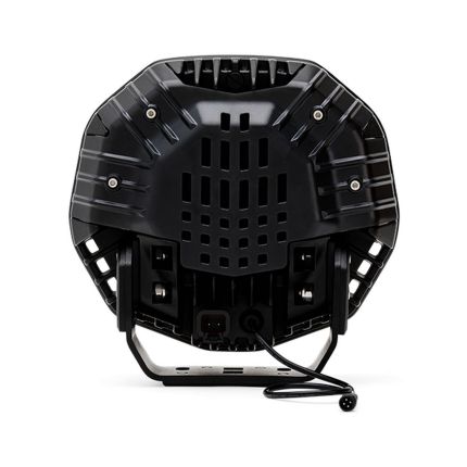 Круглая дополнительная фара Bushranger Night Hawk VLI 9 дюймов NHX230VLI фото