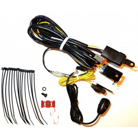 Проводка для установки LED панели ARB 3500810 фото