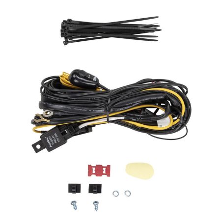 Проводка для установки LED/галогеновых фар ARB 3500520 фото