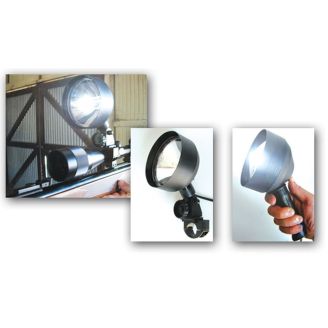 Фара искатель LIGHTFORCE Predator галоген 12V 30W PRED фото