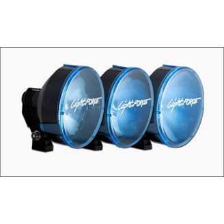 Фільтр LIGHTFORCE блакитний комбінований до фари Striker 170 FBLUCSWSD фото