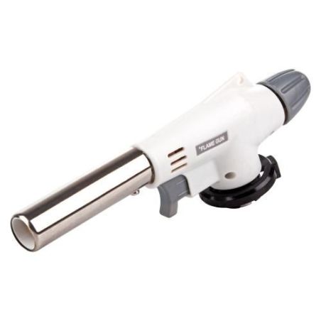 Горелка на газовый баллон ALLOID FG-7002 фото