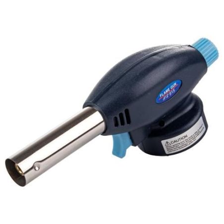 Горелка на газовый баллон ALLOID FG-7004 фото