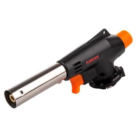 Горелка на газовый баллон ALLOID FG-7006 фото