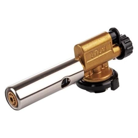 Горелка на газовый баллон ALLOID FG-7007 фото