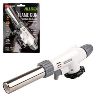 Горелка на газовый баллон ALLOID FG-7009 фото 2