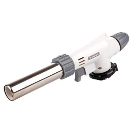 Горелка на газовый баллон ALLOID FG-7009 фото