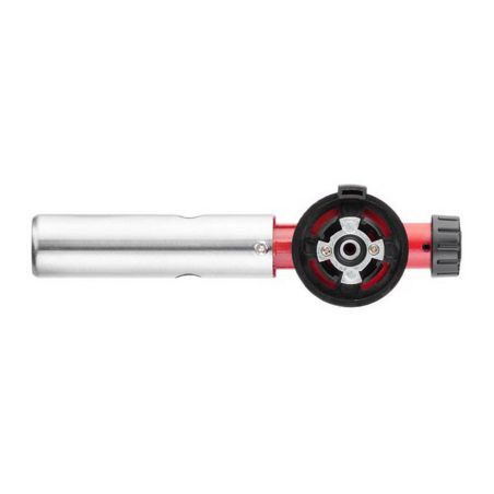 Горелка на газовый баллон INTERTOOL GB-0027 фото