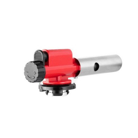 Горелка на газовый баллон INTERTOOL GB-0027 фото