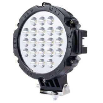 Фара рабочего света LED EPISTAR 21х3 Вт spot BELAUTO OFF ROAD BOL2103S фото