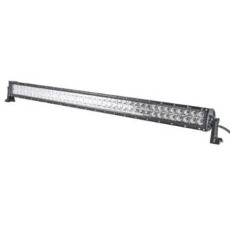 Лед балка на авто LED 80х3 Вт CREE flood 1050 мм дворядна BELAUTO OFF ROAD BOL8003F фото
