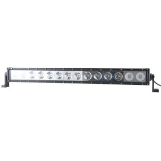 Лед балка на авто LED 14х10 Вт CREE combo 773 мм однорядная BELAUTO OFF ROAD BOL1410C фото
