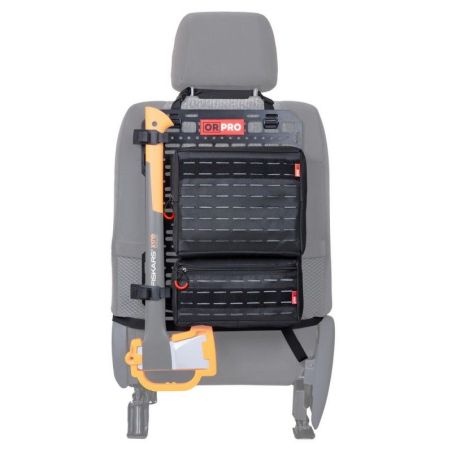 Органайзер на спинку сидіння ORPRO ORP-TP3325 фото