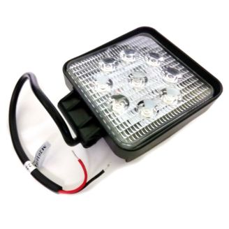 Фара рабочего света GINTO Lighting GT1007А/1 27W EPISTAR flood фото 2