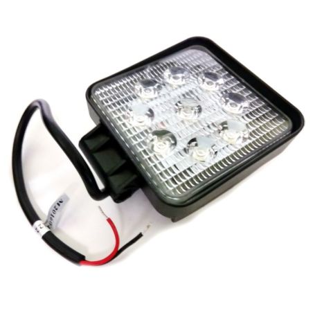 Фара рабочего света GINTO Lighting GT1007А/1 27W EPISTAR flood фото