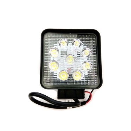 Фара рабочего света GINTO Lighting GT1007А/1 27W EPISTAR flood фото