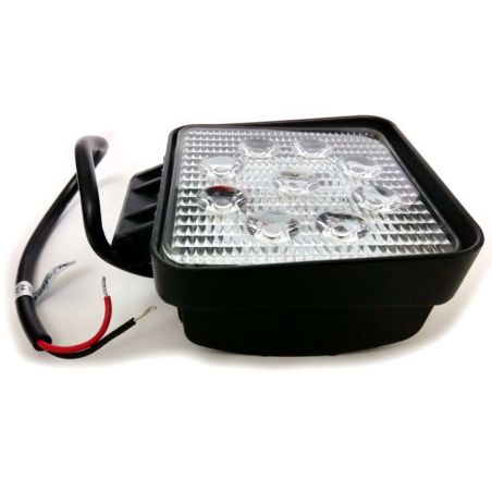 Фара рабочего света GINTO Lighting GT1007А/1 27W EPISTAR flood фото