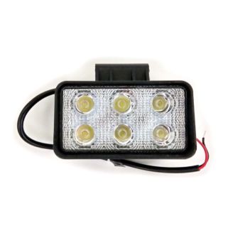 Фара рабочего света LED 6 шт. spot SL-2556 фото