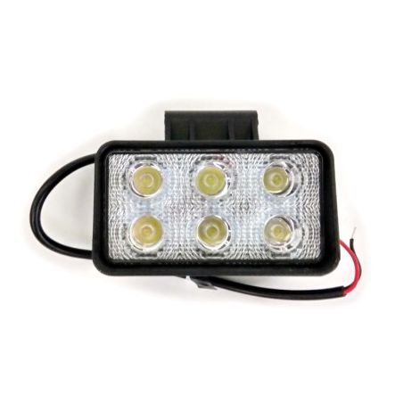 Фара рабочего света LED 6 шт. spot SL-2556 фото Фара рабочего света LED 6 шт. spot SL-2556 фото