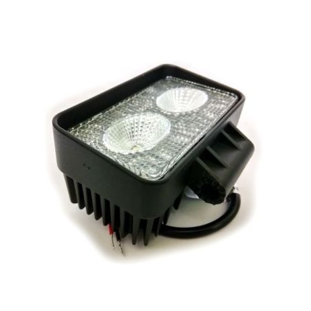 Фара рабочего света GINTO Lighting GT1011B 20W CREE flood фото