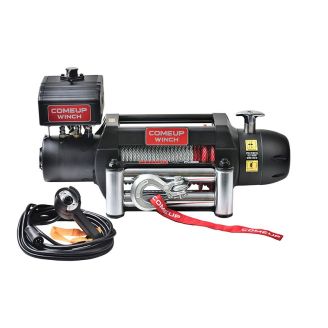 Лебедка COMEUP Seal Gen2 9,5 12V 4309 кг 295950 фото